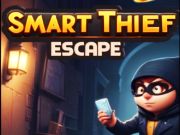 Spel Smart Thief Escape online