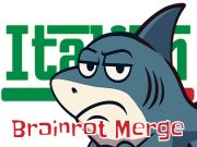 Spel Brainrot Boing Boing Merge online