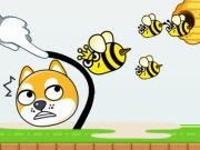 Spel Red mijn huisdier online