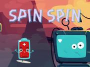 Spel Spin-spin online