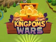 Spel Koninkrijksoorlogen online