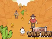 Spel Kip Wild Run online