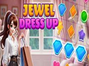Spel Juwelier aankleden online