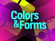 Spel Kleuren en vormen online