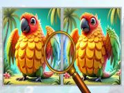 Spel Brainrot een verschiluitdaging online