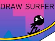 Spel Teken surfer online