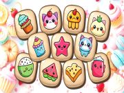 Spel Sweetsu Tile Puzzle online