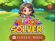 Spel Blokkering online