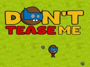 Spel Plaag me niet online