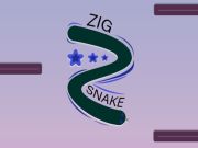 Spel Zig slang online