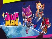 Spel Spring man online