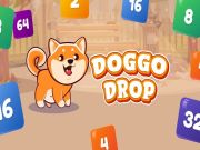Spel Doggo-druppel online