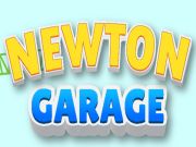 Spel Newton Garage online
