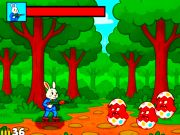 Spel Monsters van paaseieren online
