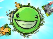 Spel De evolutie van de aarde online