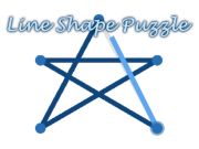 Spel Lijnvormpuzzel online