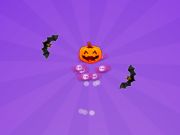 Spel Halloween Idle Fly online