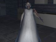 Spel Granny Returns 3D: Evil Destiny online