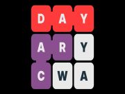 Spel Word zoeken met hints online