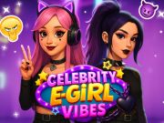 Spel Celebrity E Girl Vibes online