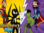 Spel Stick Hero Fight online