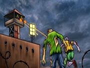Spel We zullen niet overleven online