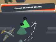 Spel Italiaanse Brainrot Escape online