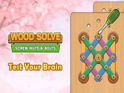 Spel Schroefmoeren en bouten: houtoplossing online