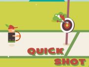 Spel Snel schot online
