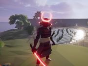 Spel Samurai's schaduw online