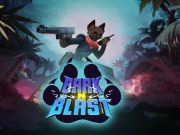 Spel Bark & Blast online