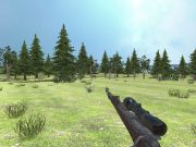 Spel Contract hertenjager online