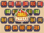 Spel Grillfeest online