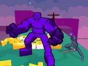 Spel Titan Wall Breaker online