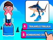 Spel Quizmeester online