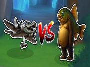 Spel Italiaans Brainrot: Puzzle & Battle online