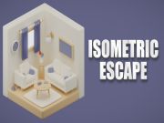 Spel Isometrische ontsnapping online