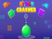 Spel Blokcrosser online