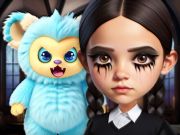Spel Gloomy prinses favoriet speelgoed online