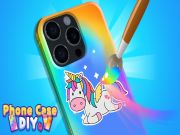 Spel Mobiele telefoon hoesje diy online