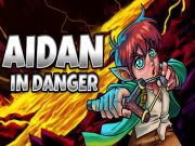 Spel Aidan in gevaar online