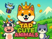 Spel Tik op schattige dieren online