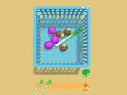 Spel Vang de gans online