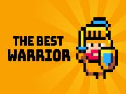 Spel De beste krijger online