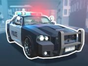 Spel Verkeer COP 3D online