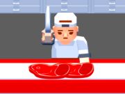 Spel Burger Cafe Idle Tycoon online