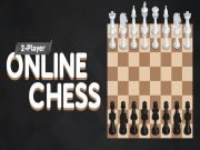 Spel 2 speler online schaken online