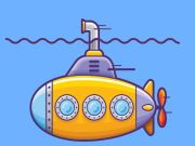 Spel Aqua Escape online