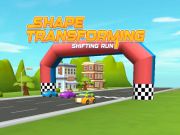 Spel Vorm transformerend veranderende run online