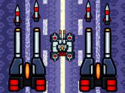 Spel Super Defense Tank online